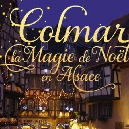 Residence Lorient Centre Ville De Colmar Zewnętrze zdjęcie