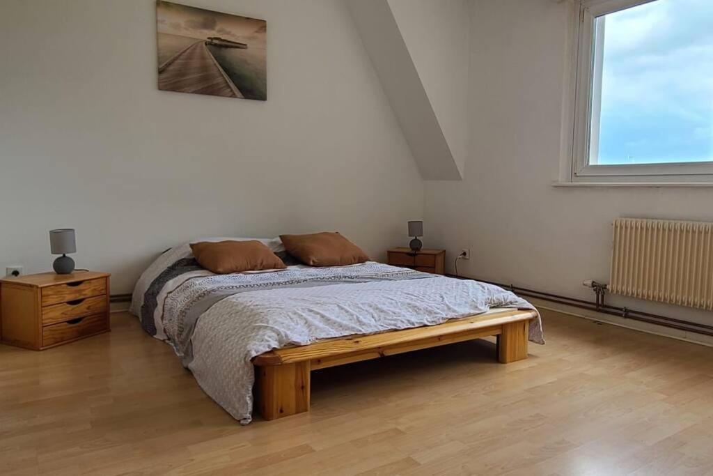 Residence Lorient Centre Ville De Colmar Zewnętrze zdjęcie
